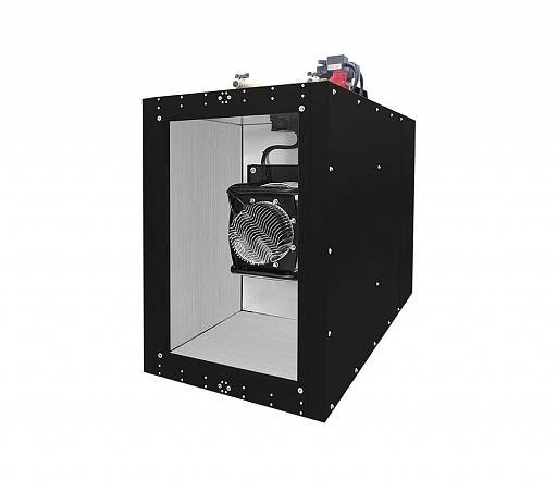 Capsule 5100 W Capsule 5100 W
