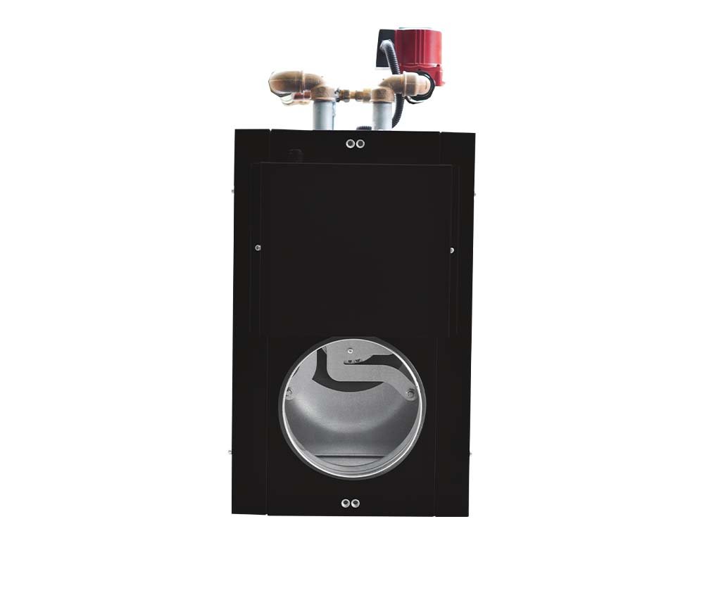Capsule 1600 W Capsule 1600 W