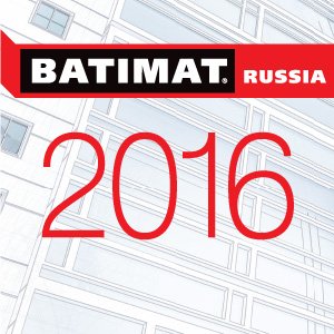 БАТИМАТ 2016 БАТИМАТ 2016