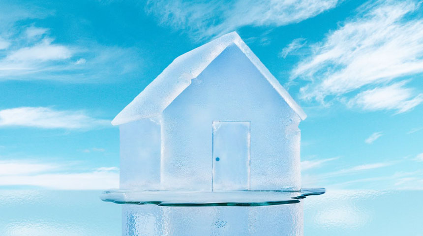 Пошла жара? TURKOV — об умном охлаждении и сохранении прохлады в доме Пошла жара? TURKOV — об умном охлаждении и сохранении прохлады в доме