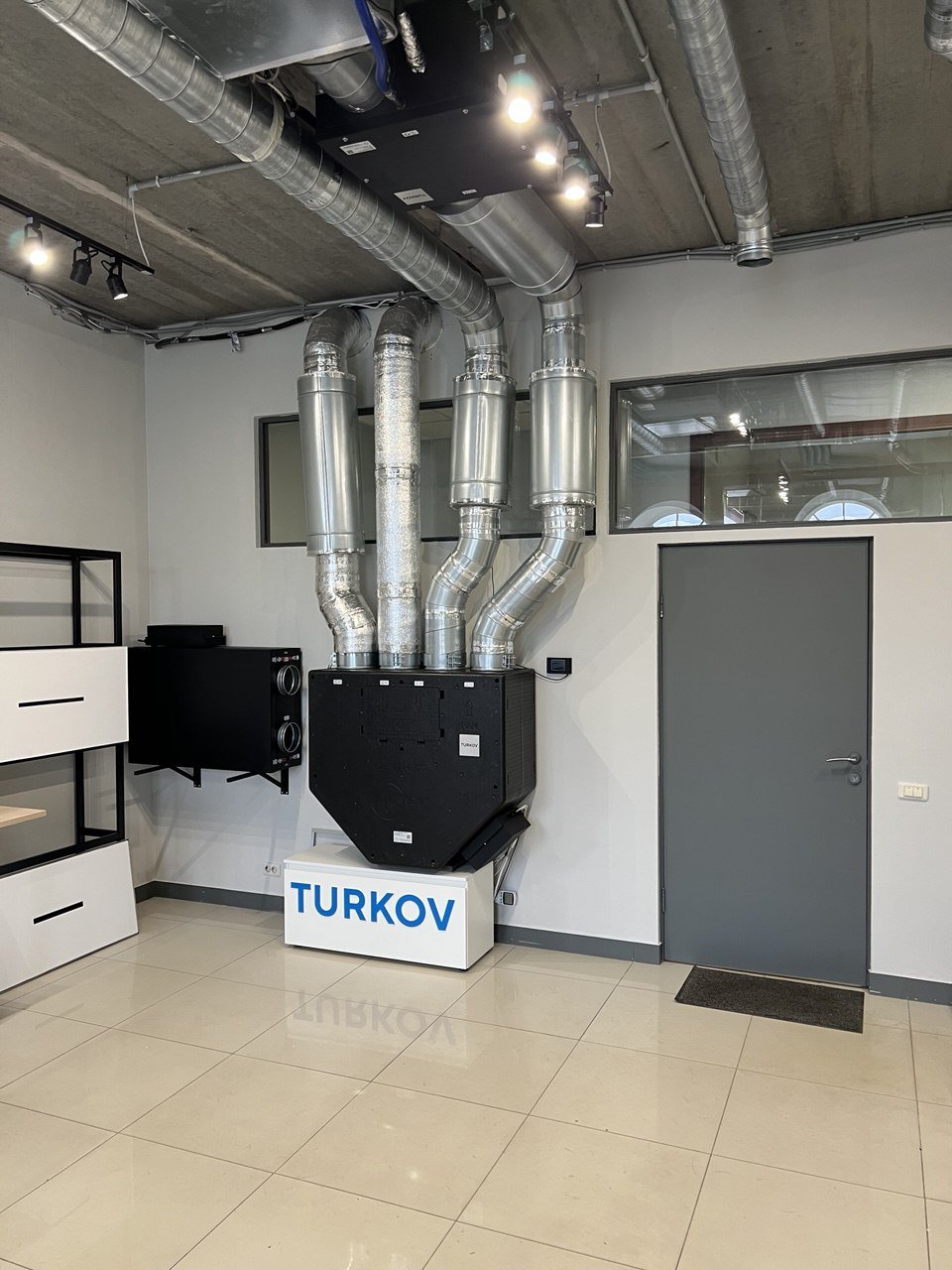 TURKOV Кострома TURKOV Кострома