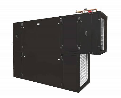 Criovent S 5000 W2R Criovent S 5000 W2R