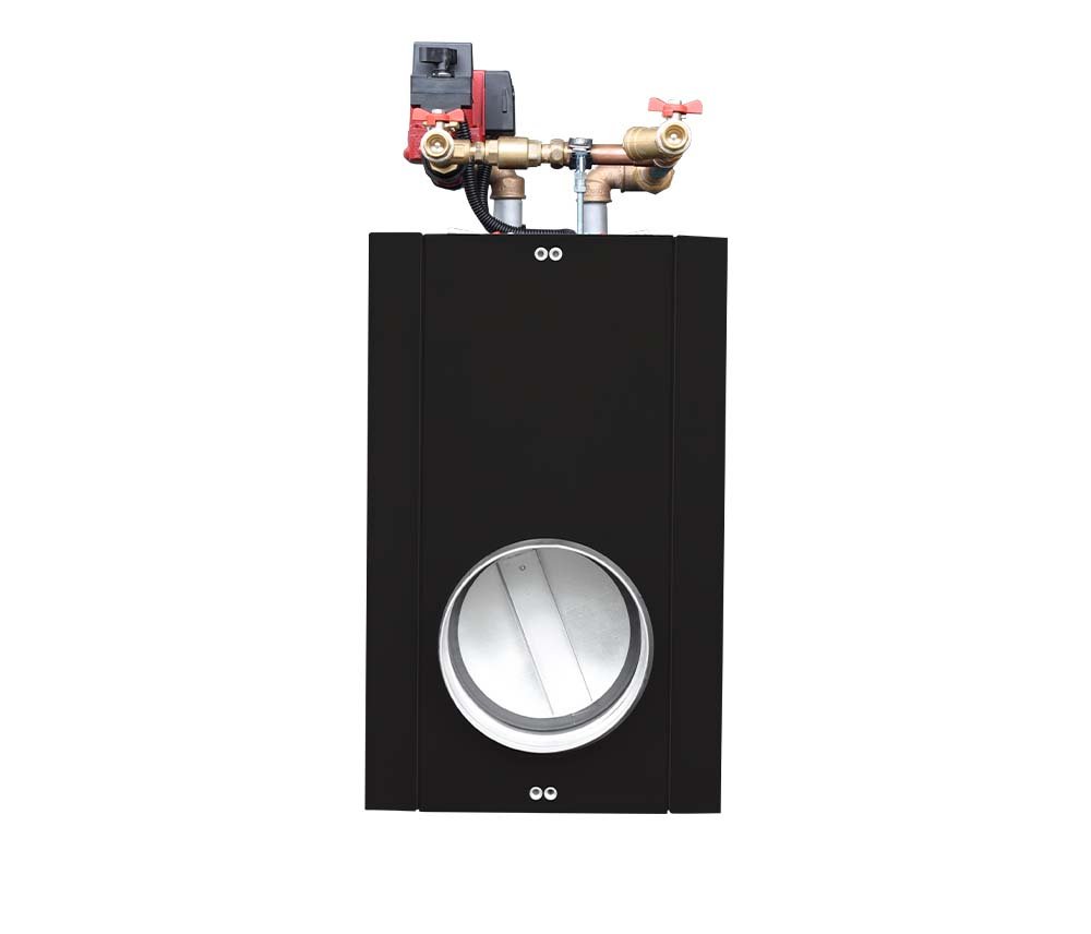 Capsule 1600 W Capsule 1600 W