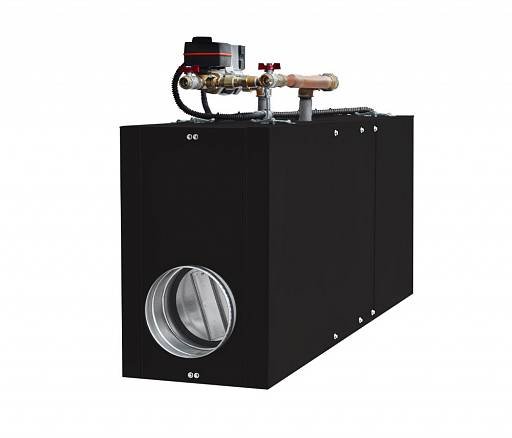 i-Vent 1000 W i-Vent 1000 W