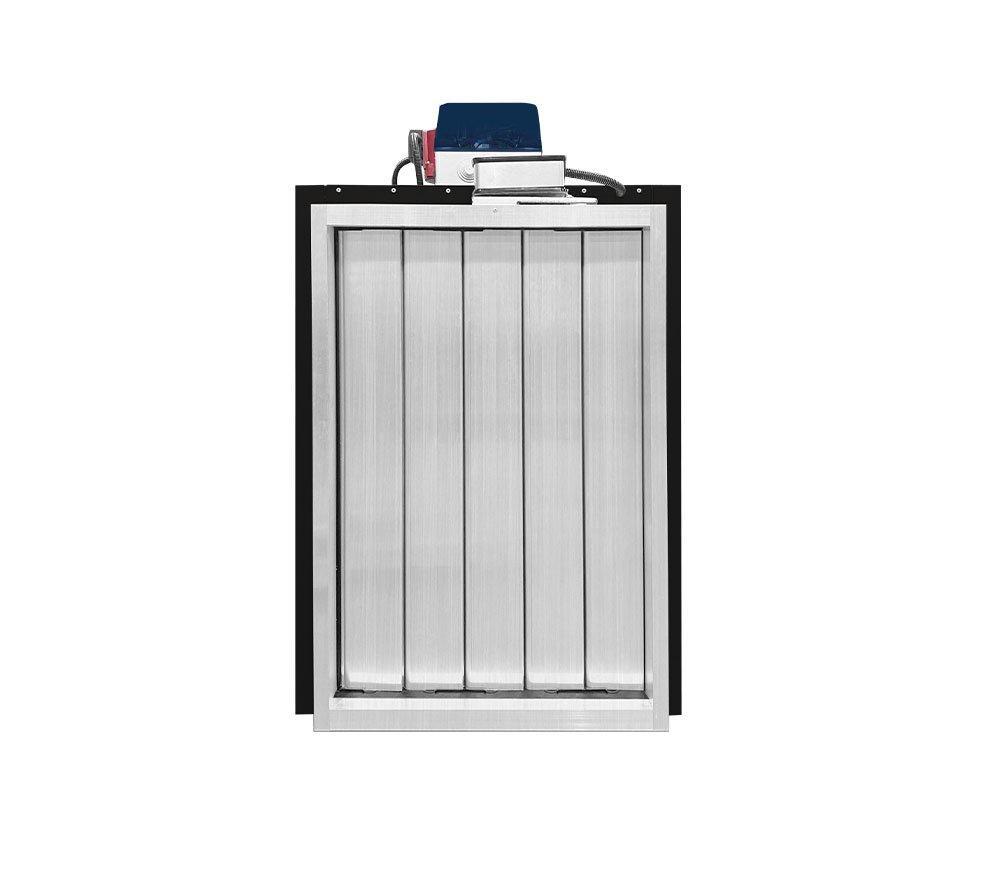 Capsule 5100 W Capsule 5100 W