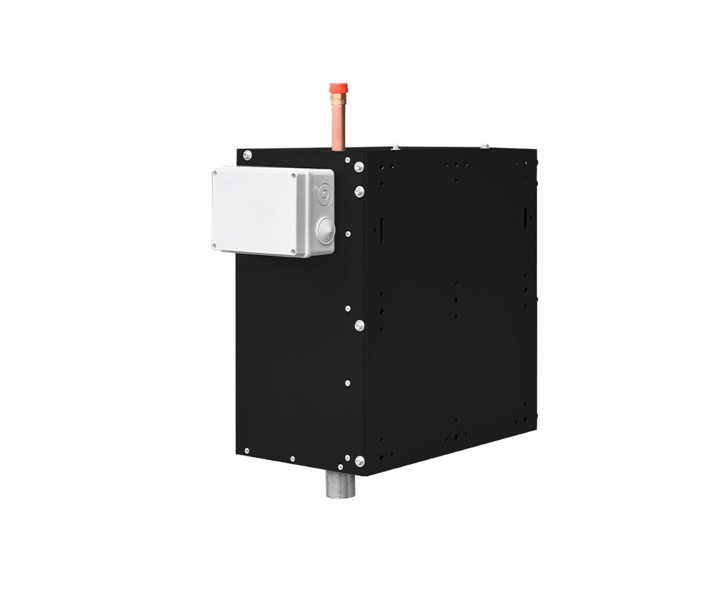 HumiBox 1500 (Pump 3) Кондиционирование в системе вентиляции воздуха