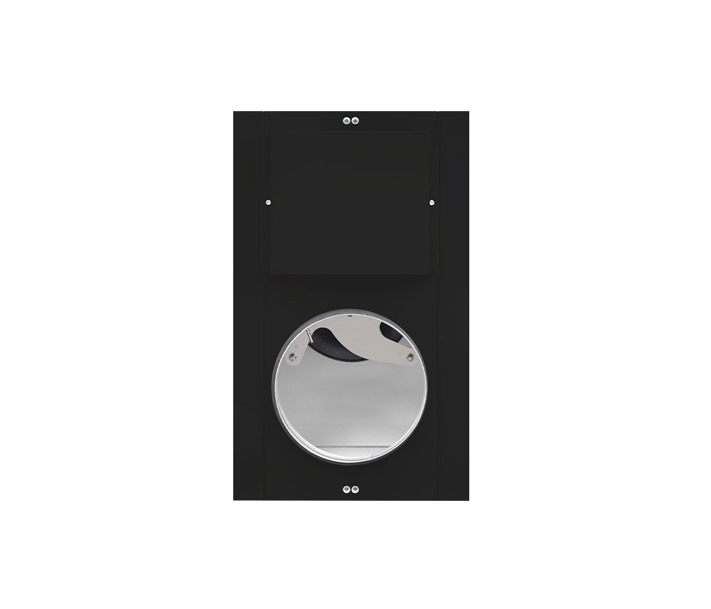 Capsule 1600 E Capsule 1600 E