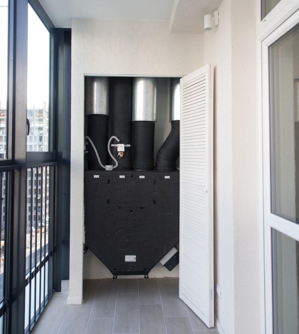 Кондиционер или канальный охладитель – в чём разница? Кондиционер или канальный охладитель – в чём разница?