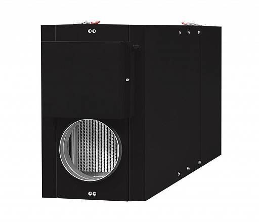 i-Vent 1500 E i-Vent 1500 E