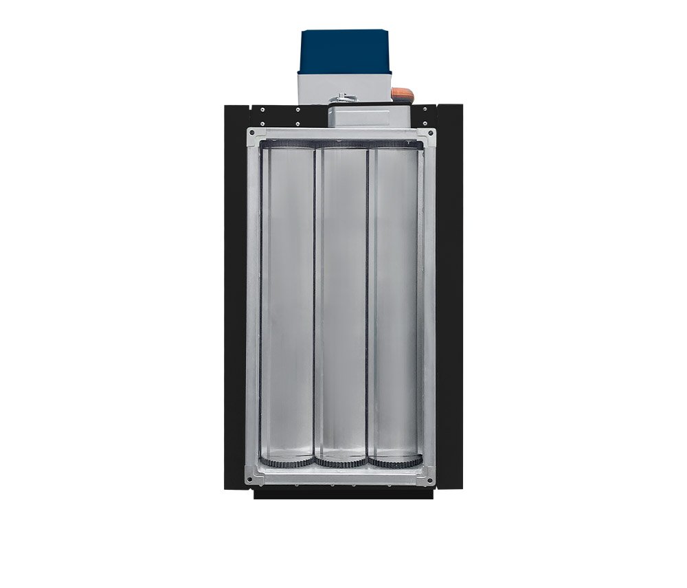Capsule 2100 W Capsule 2100 W