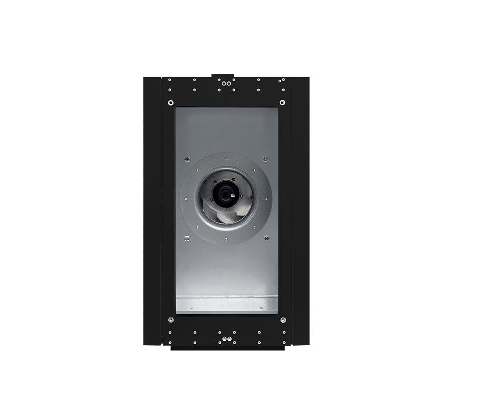 VBox 5100 VBox 5100 в шумоизолированном корпусе