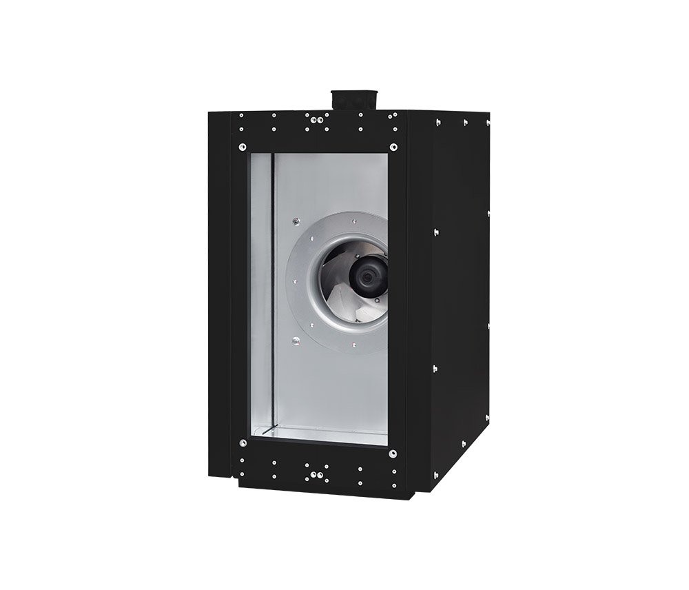 VBox 8100 Вытяжная установка Capsule-8000 V