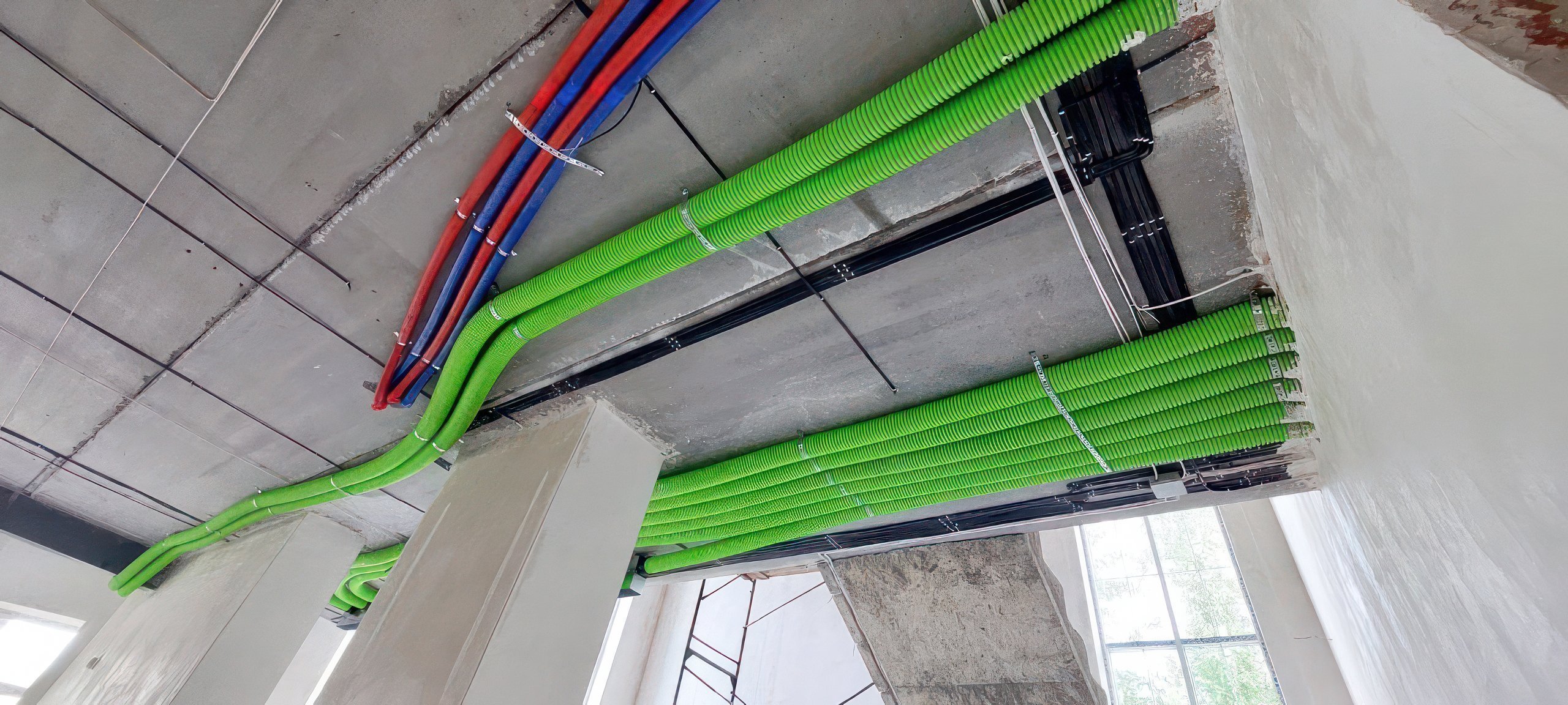 Кондиционер или канальный охладитель – в чём разница? Кондиционер или канальный охладитель – в чём разница?