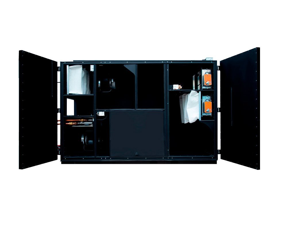 Hydra X 1000 W2R Hydra X 1000 W2R