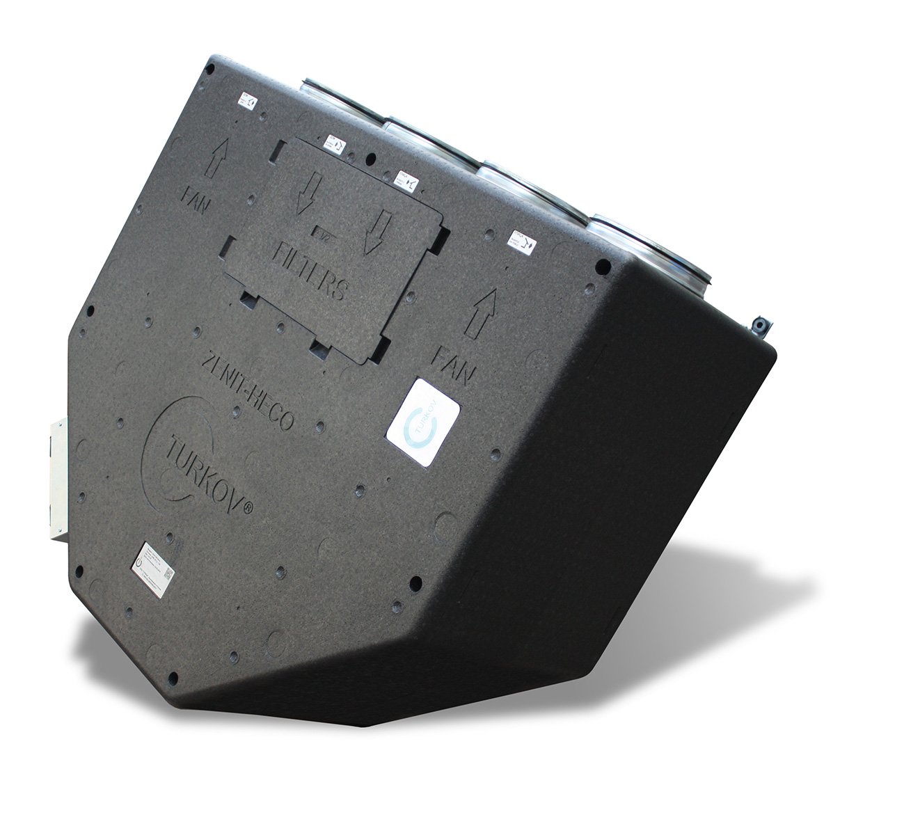 Рекуператор Рекуператор