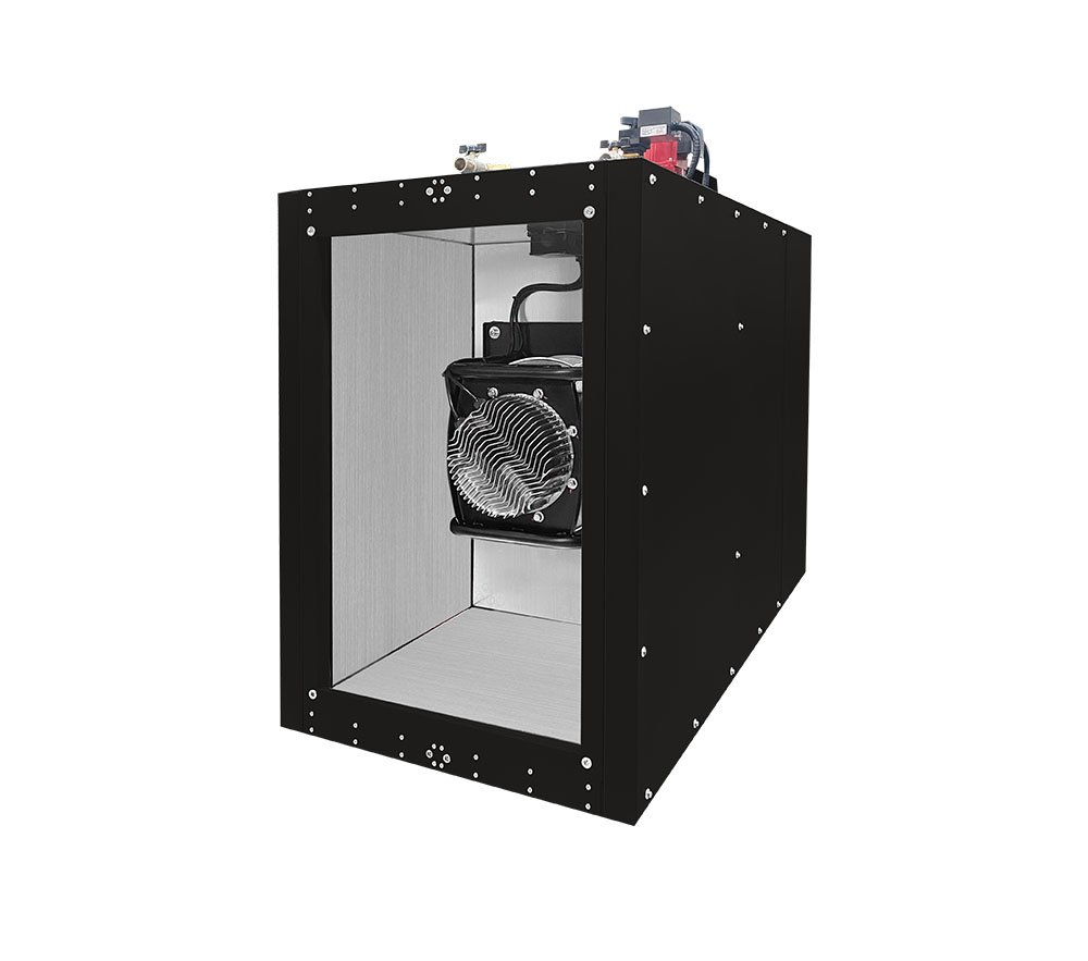 Capsule 5100 W Capsule 5100 W