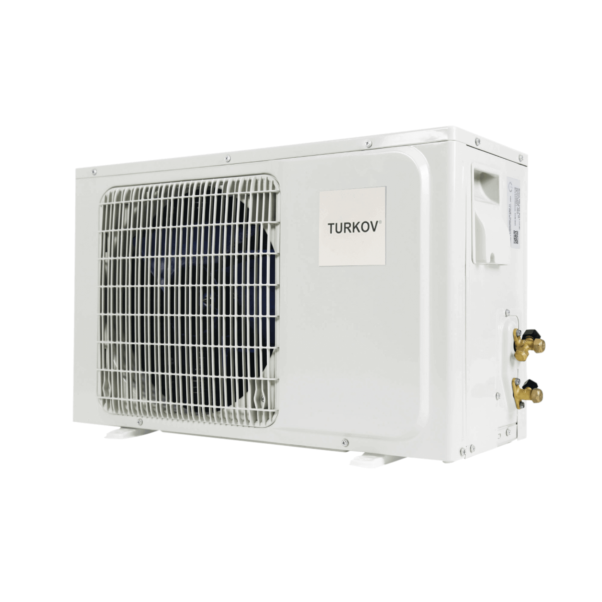 CoolBox 250D 7F Кондиционирование в системе вентиляции воздуха
