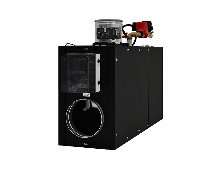 Capsule Pool 1500 W Capsule Pool 1500 W
