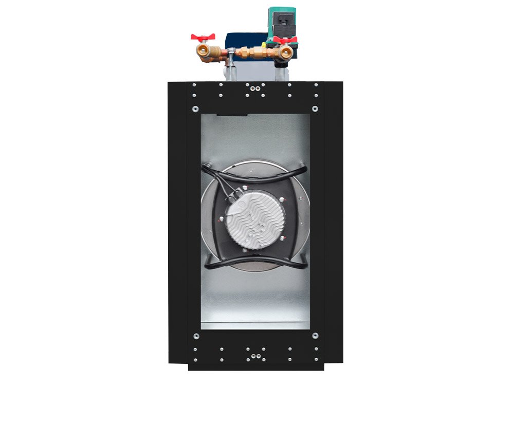 Capsule 2100 W Capsule 2100 W