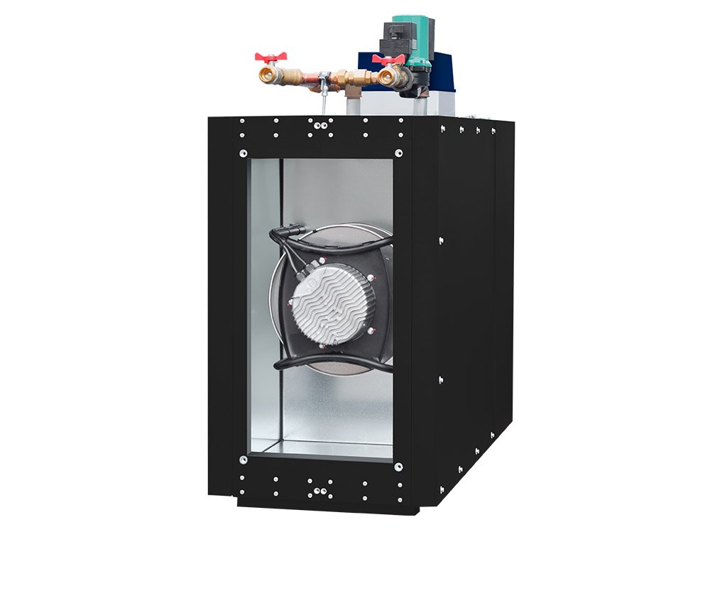 Capsule 2100 W Capsule 2100 W